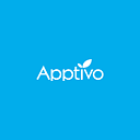 Logo Apptivo CRM