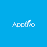 Logo Apptivo CRM