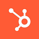 Logo HubSpot CRM