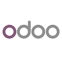 Logo Odoo CRM