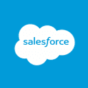 Logo Salesforce Sales Cloud
