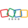 Logo Zoho CRM
